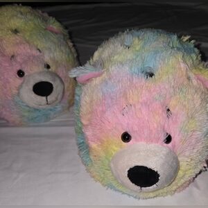 BUNDLE OF TWO CUTE HELMETS